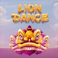 Lion DanceRedtiger thumbnail