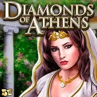 Diamonds of AthensHighfive