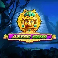 Aztec GemsPragmatic Play thumbnail
