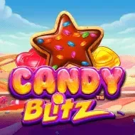 Candy BlitzPragmatic Play thumbnail