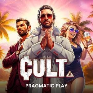 CULT. thumbnail