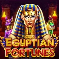 Egyptian FortunesPragmatic Play thumbnail