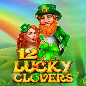 12 Lucky Clovers thumbnail