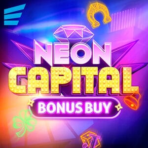 Neon Capital Bonus Buy thumbnail