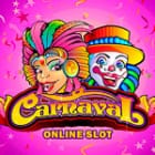 Carnaval game cover