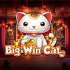 Big Win Cat game cover