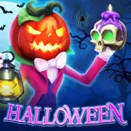 HALLOWEENPlayStar game cover