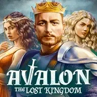 Avalon_ The Lost KingdomBgaming thumbnail