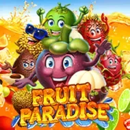 Fruit ParadiseJOKER game cover