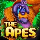 The Apes game cover