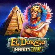 Eldorado Infinity ReelsReelplay thumbnail
