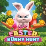 Easter Bunny HuntICONIC21 thumbnail
