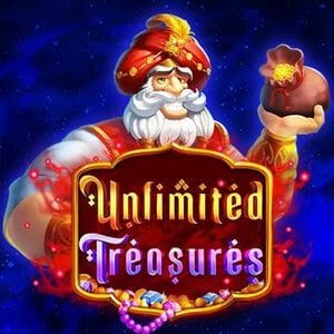 Unlimited Treasures thumbnail