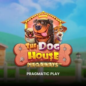 The Dog House Megaways thumbnail
