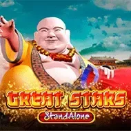 Great Stars SASpade Gaming thumbnail